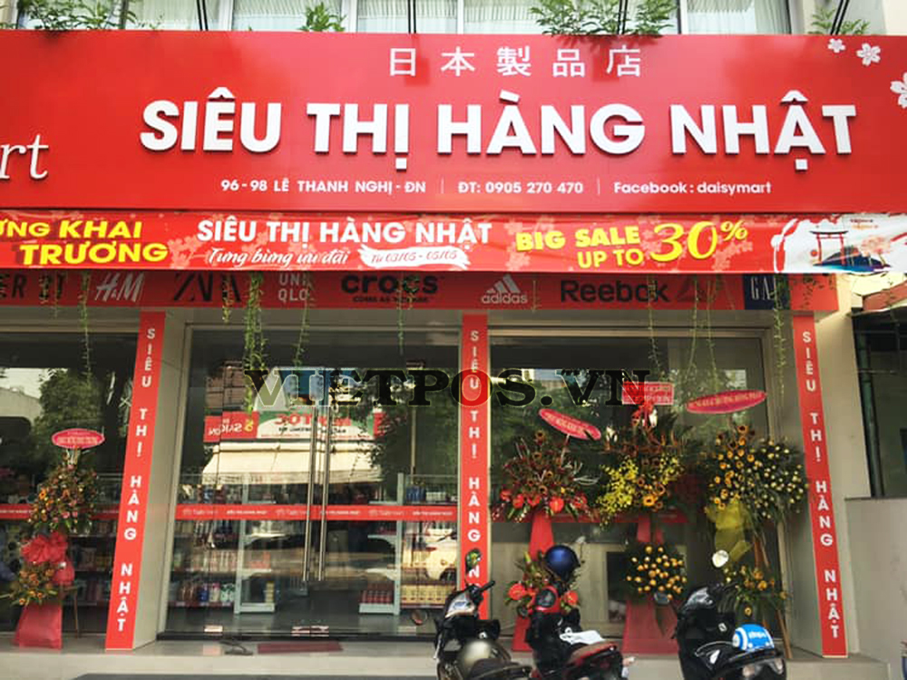 hty5ty5 - VietPOS Rack