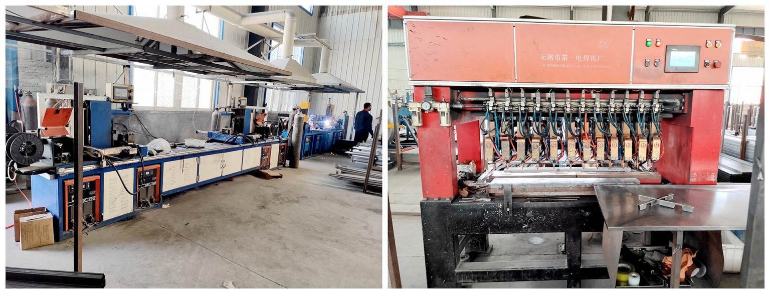 Produce fruit and vegetable display racks at low prices and high ...