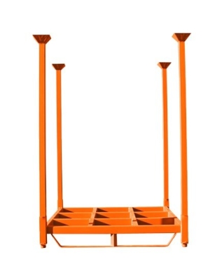 Kệ Stacking Rack | VietPOS Rack - Kệ Kho & Giải Pháp Lưu Trữ