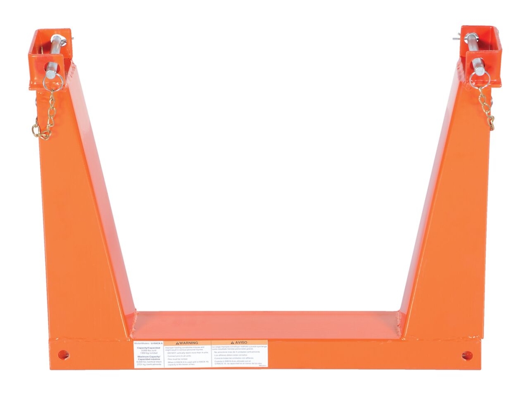U-Stacking Rack - Kệ Kho & Pallet Chất Lượng | VietPOS Rack