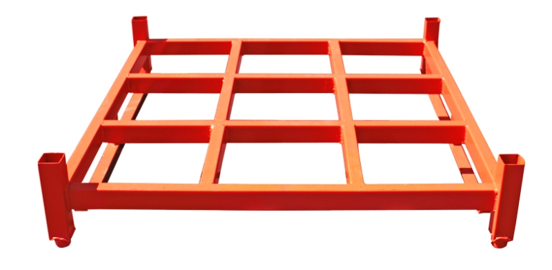 Standard Feature Stacking Rack | VietPOS Rack