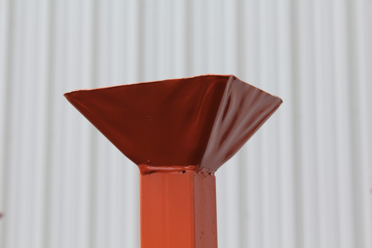 Standard Feature Stacking Rack | VietPOS Rack