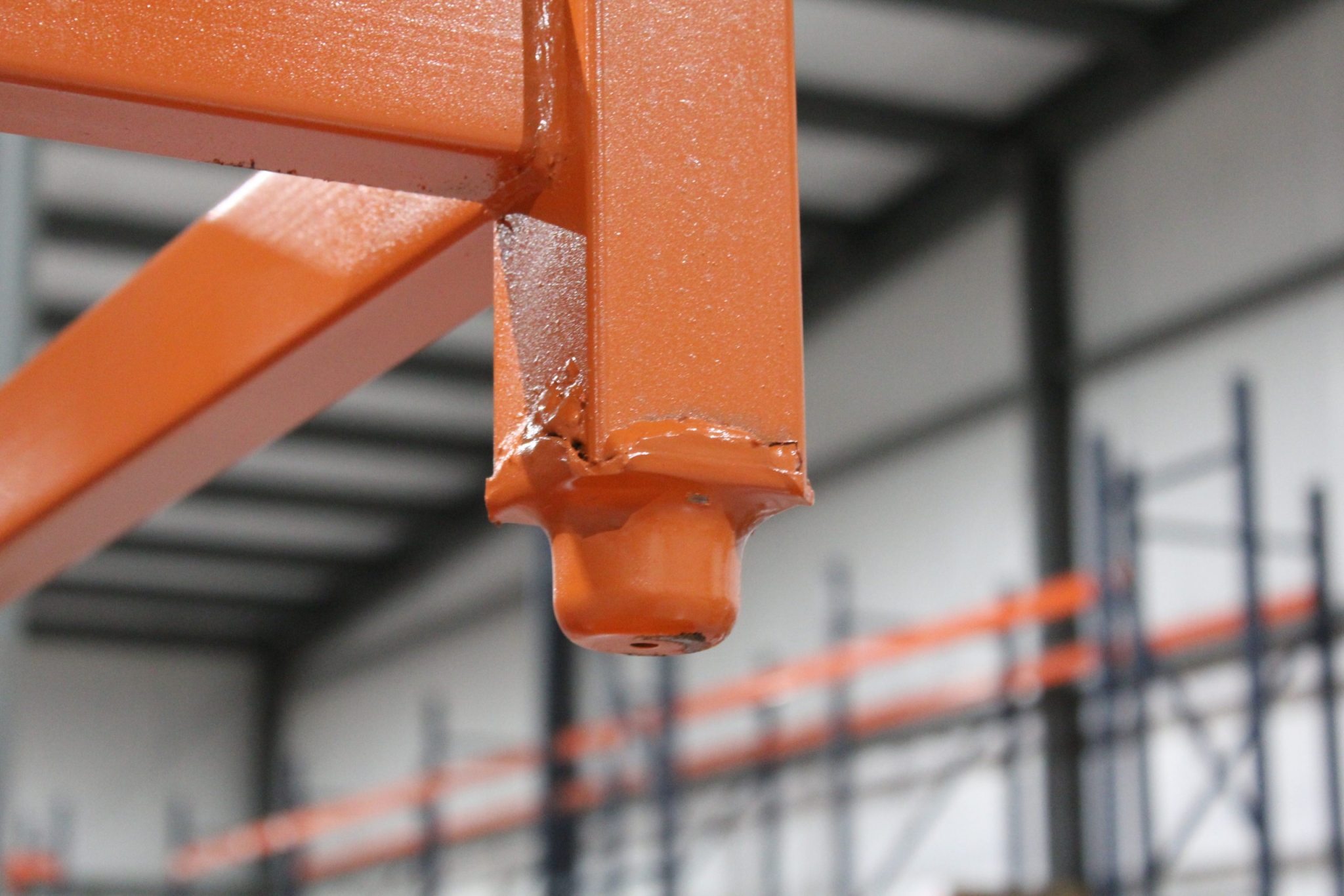 Standard Feature Stacking Rack | VietPOS Rack