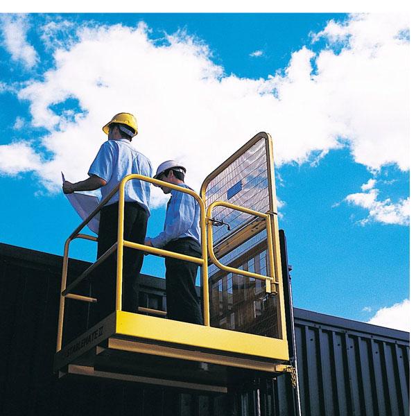 Sae Rack System Enhance Efficiency and Minimize Risks with VietPOS Rack Forklift Safety ...