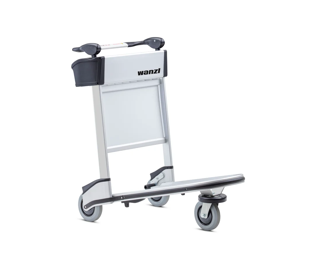 Xe đẩy hành lý Voyager Evolution 3000/3000 BL