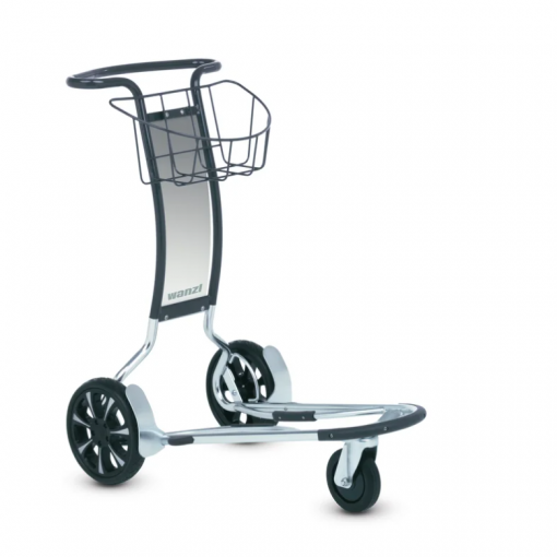 Aera® 300 L - VietPOS Rack