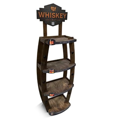 rượu 3 - VietPOS Rack