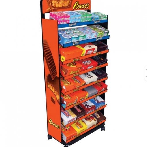 soco1 - VietPOS Rack
