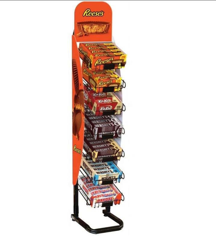 soco - VietPOS Rack