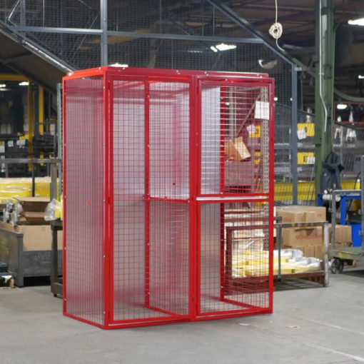 Vietpos Rack – Trusted Manufacturer of Steel Storage Solutions