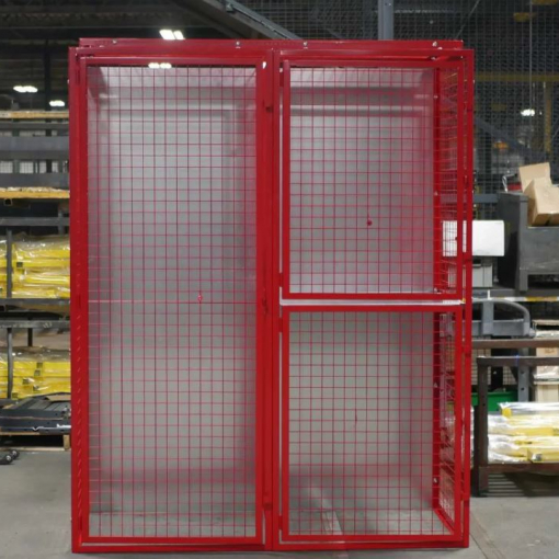 đỏ 3 - VietPOS Rack
