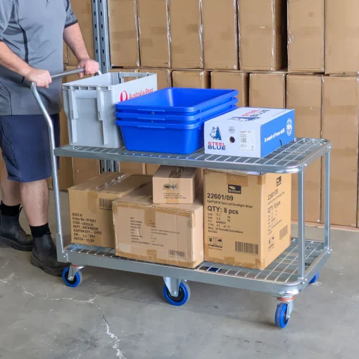 Product-TRS03-02-02 - VietPOS Rack