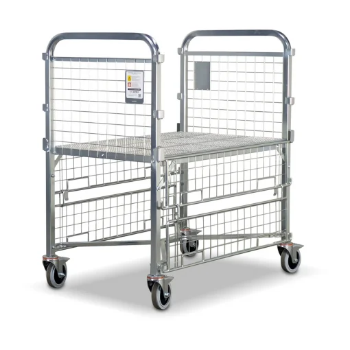 1 - VietPOS Rack