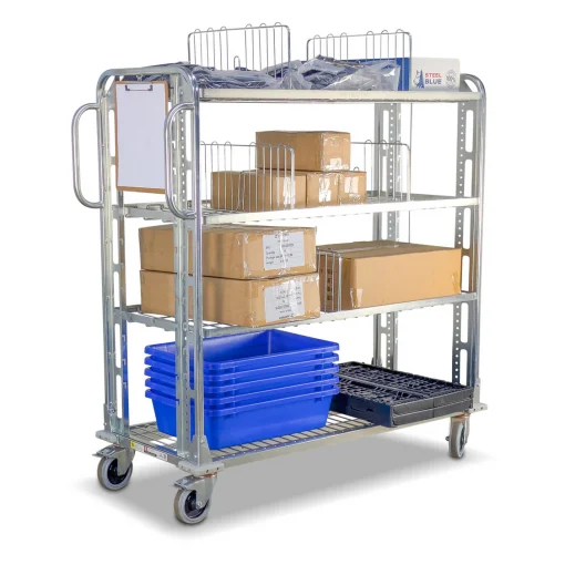 1 - VietPOS Rack