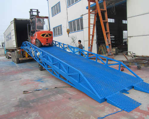 DỐC TẢI - VietPOS Rack