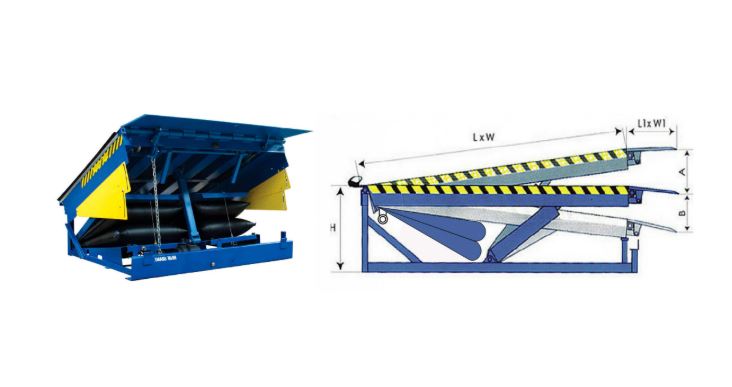 dock - VietPOS Rack