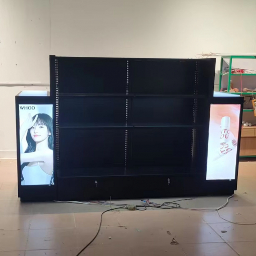 led - VietPOS Rack