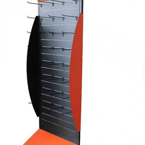 4 - VietPOS Rack