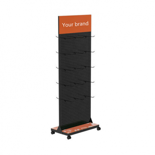 q - VietPOS Rack