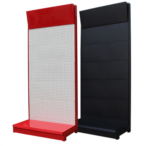 VietPOS Rack - Kệ kho hàng công nghiệp