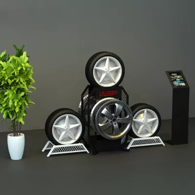 pc32907097-heavy_duty_lh_car_accessories_display_rack_tire_rack_for_garage_in_various_colors
