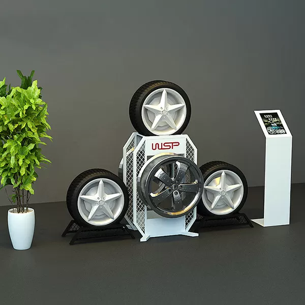 pl32907098-heavy_duty_lh_car_accessories_display_rack_tire_rack_for_garage_in_various_colors