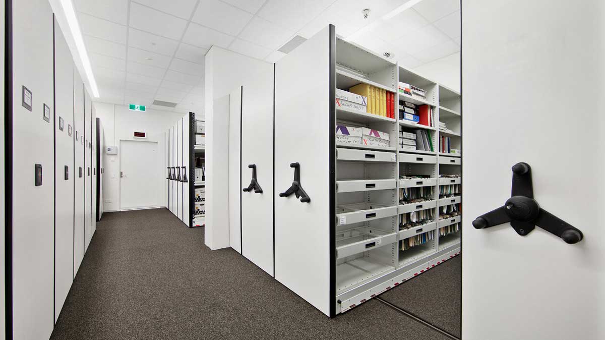 How to Choose Mobile Filing Cabinets: Avoid 5 Common Mistakes & Top ...
